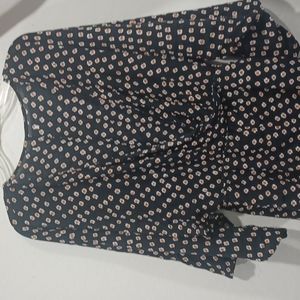 Daisy romper